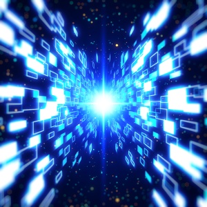 【TRPG/動画素材】サイバータイルスピードライン背景EF!APNG&MP4【ココフォリア・MV・配信向け】