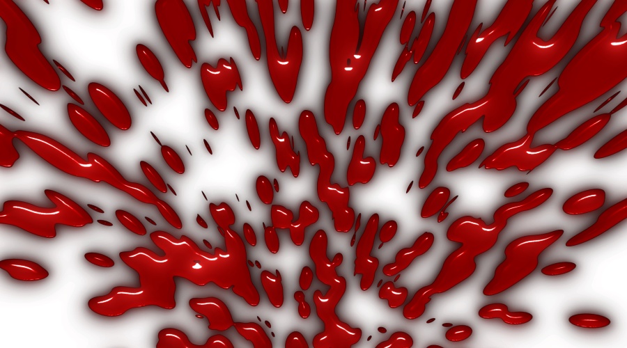 【TRPG/動画素材】ブワッと飛び出る血しぶきEF!APNG&MP4【ココフォリア・MV・配信向け】