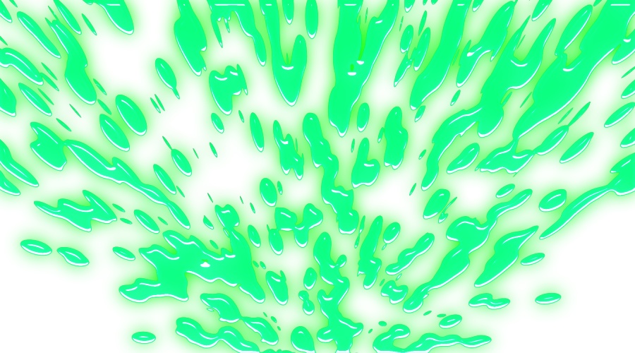 【TRPG/動画素材】ブワッと飛び出る血しぶきEF!APNG&MP4【ココフォリア・MV・配信向け】