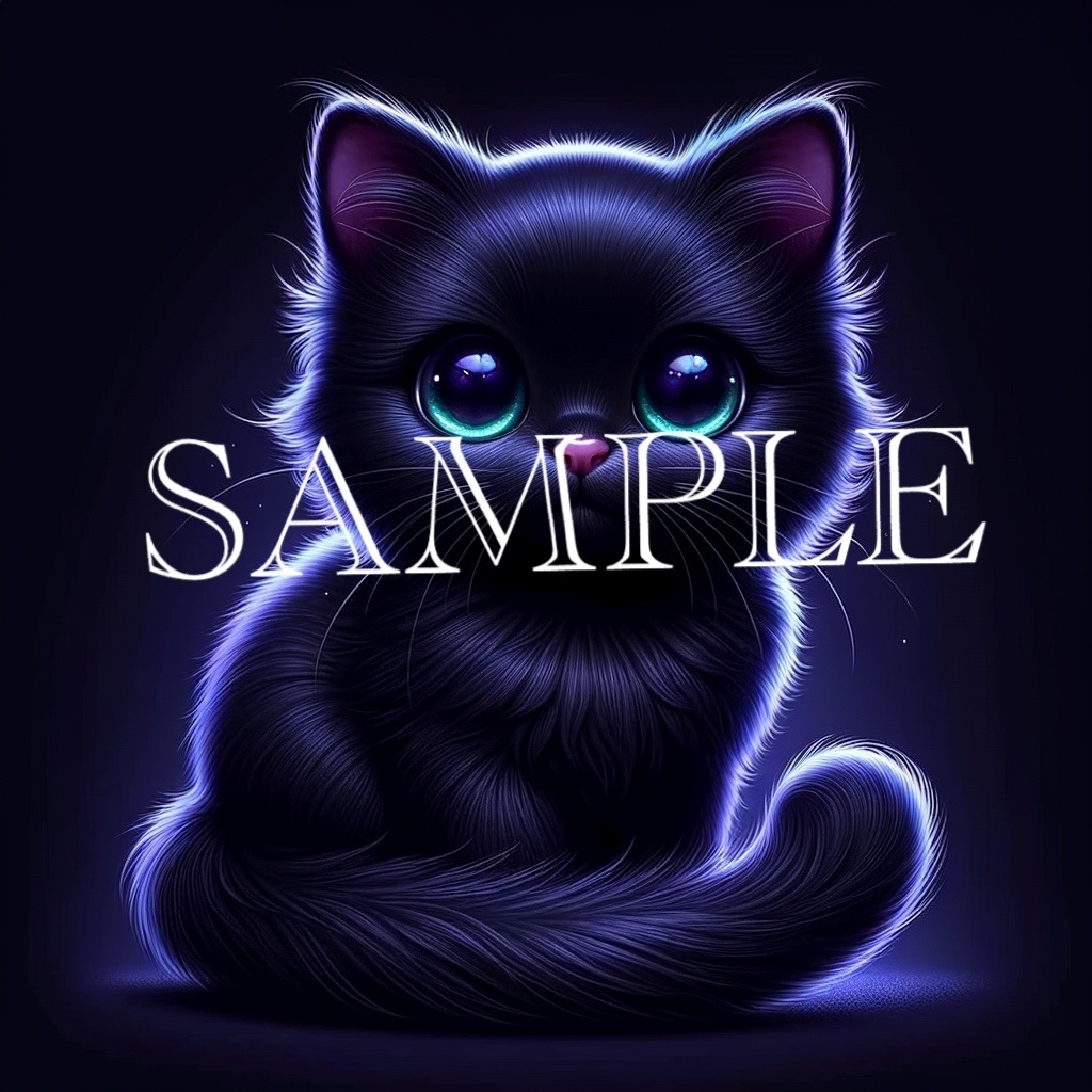 猫2