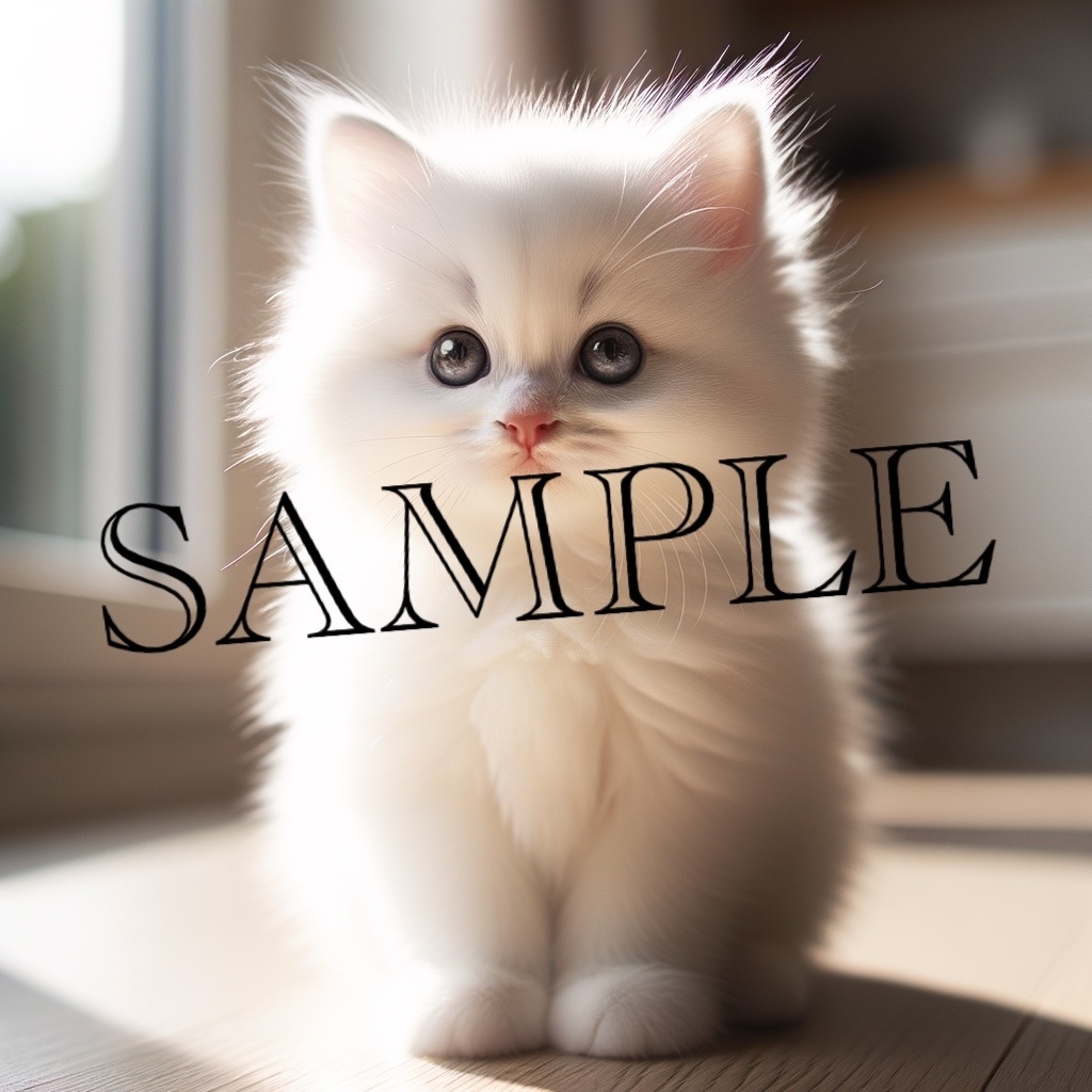 猫3