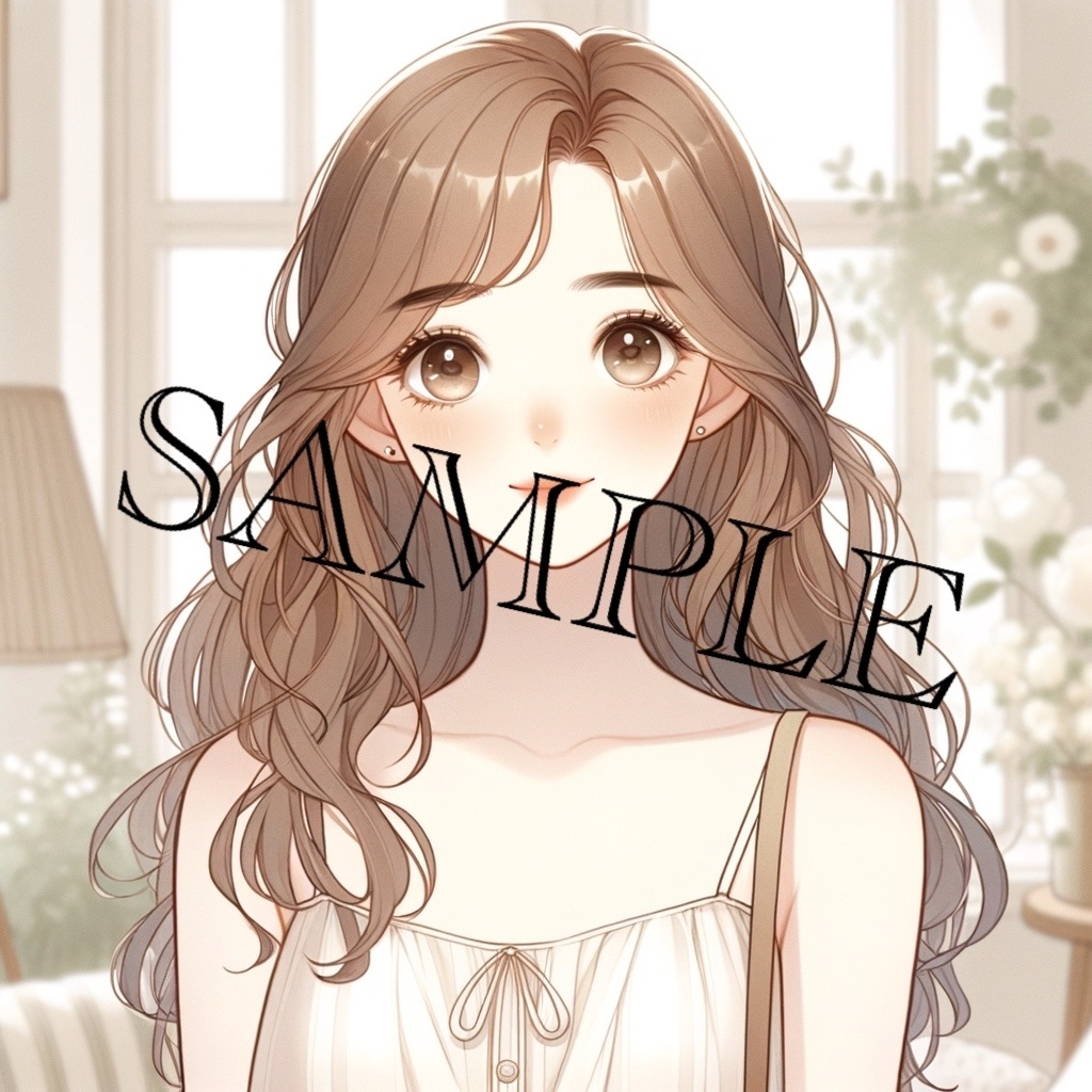 女性3
