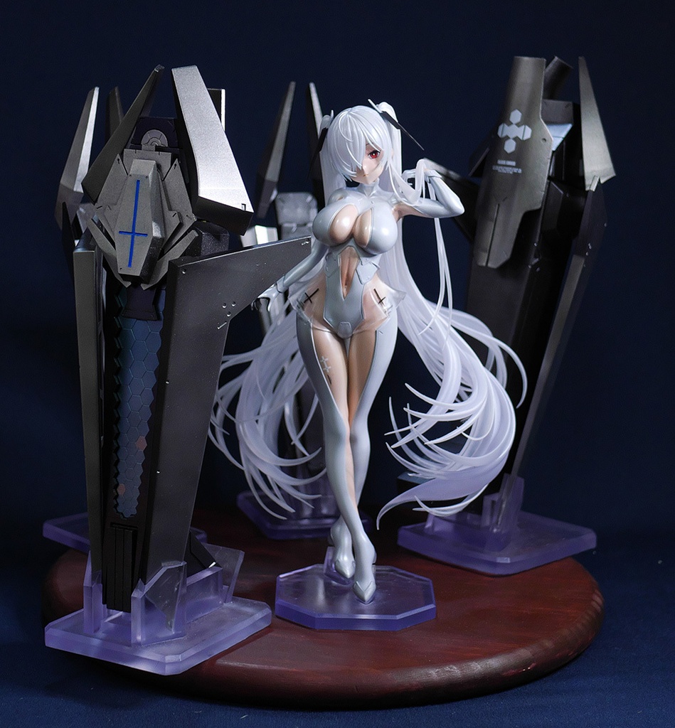 勝利の女神:NIKKE 【シンデレラ】