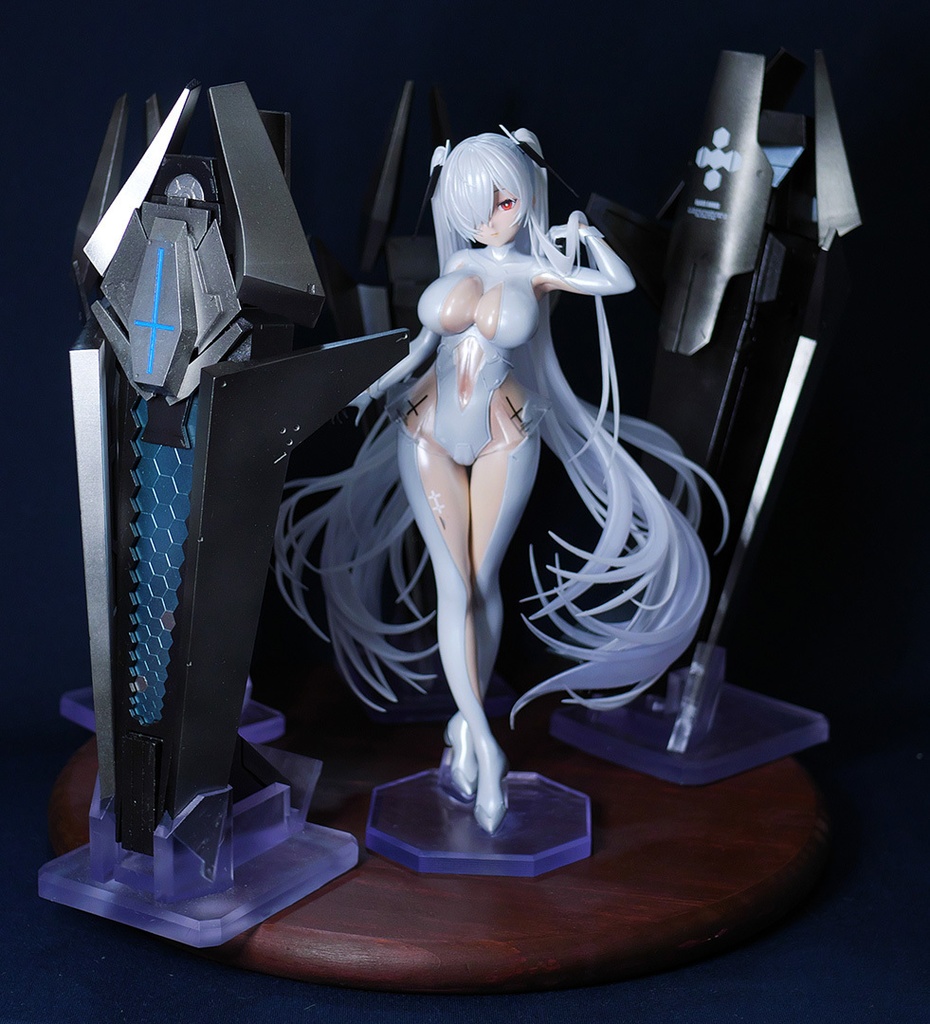 勝利の女神:NIKKE 【シンデレラ】