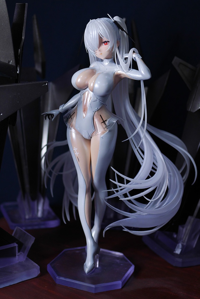 勝利の女神:NIKKE 【シンデレラ】