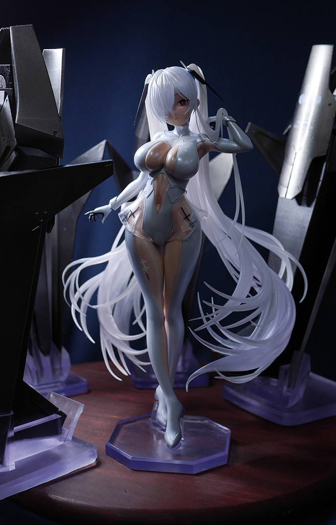 勝利の女神:NIKKE 【シンデレラ】