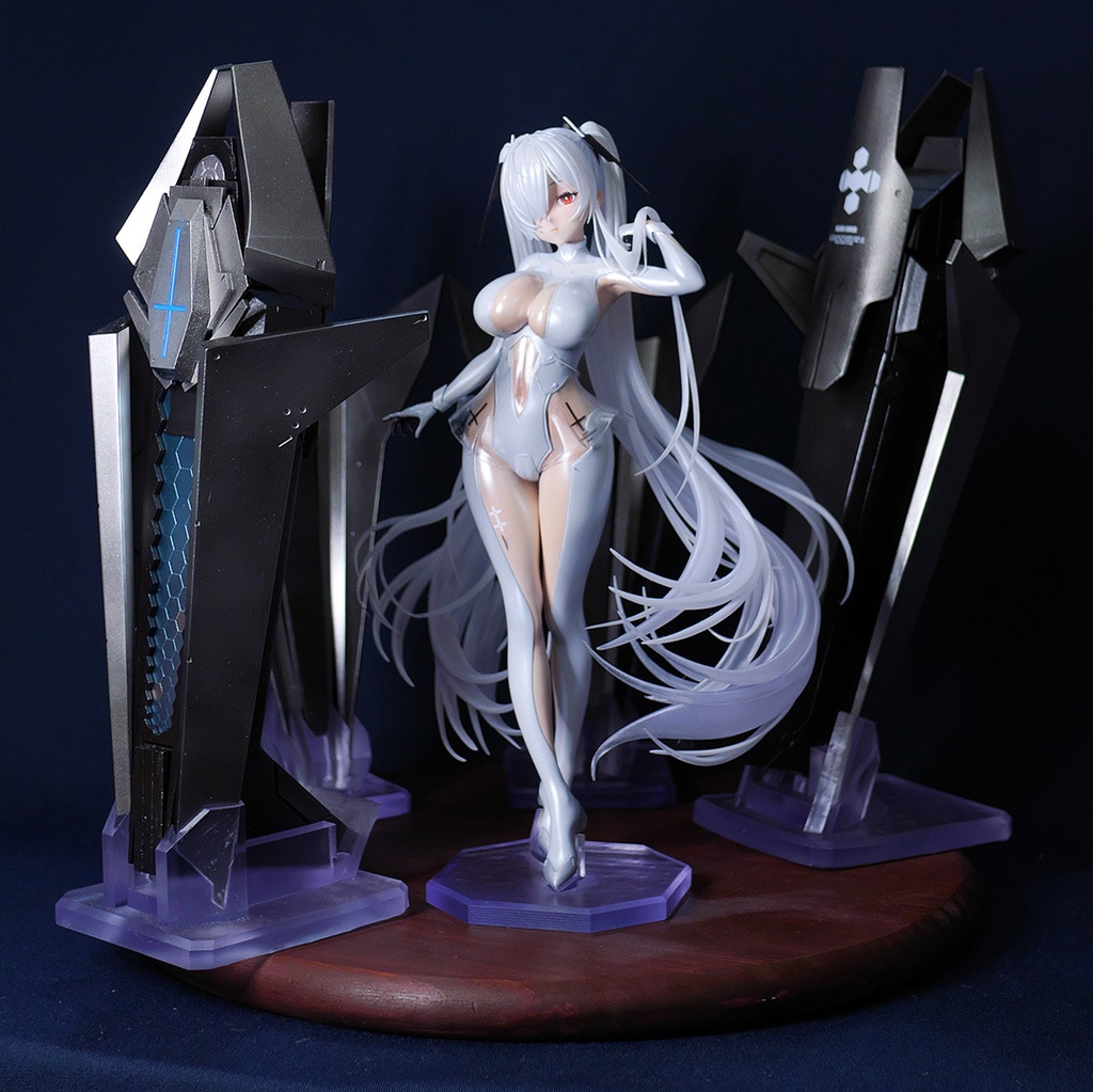 勝利の女神:NIKKE 【シンデレラ】