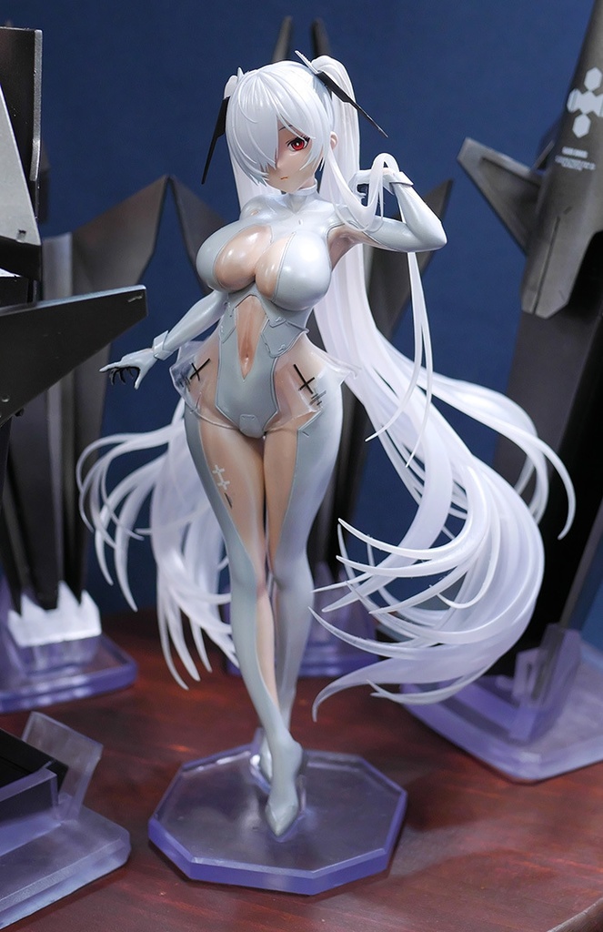 勝利の女神:NIKKE 【シンデレラ】