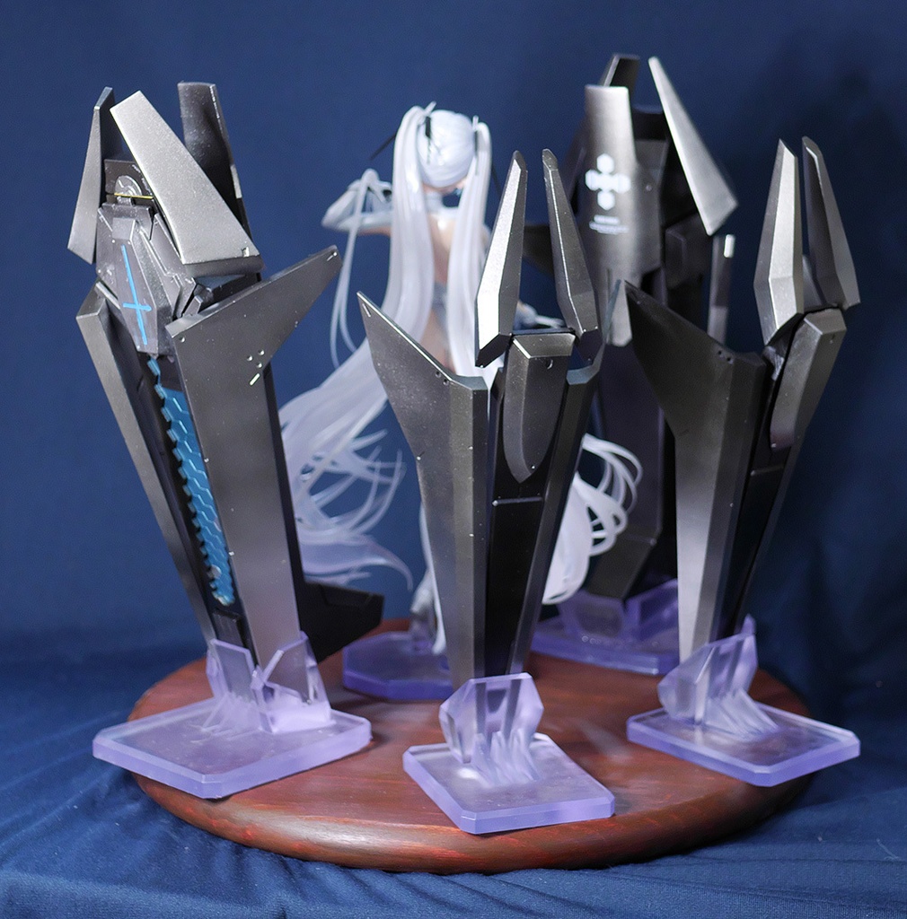 勝利の女神:NIKKE 【シンデレラ】