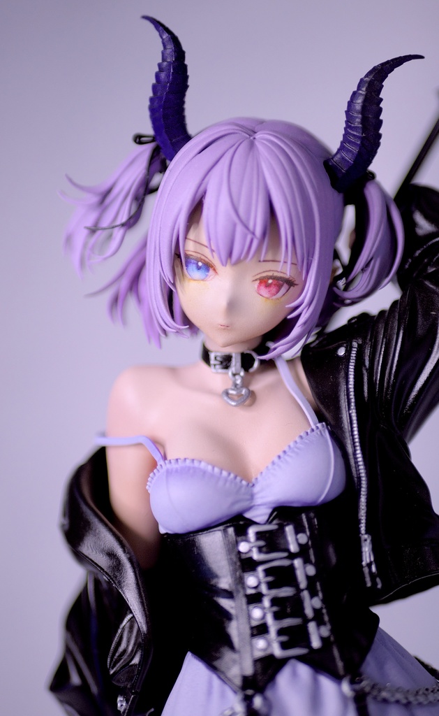 LILI オリジナルキット