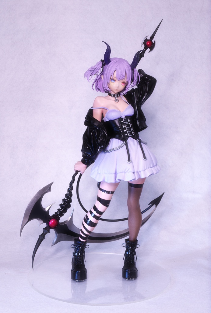 LILI オリジナルキット