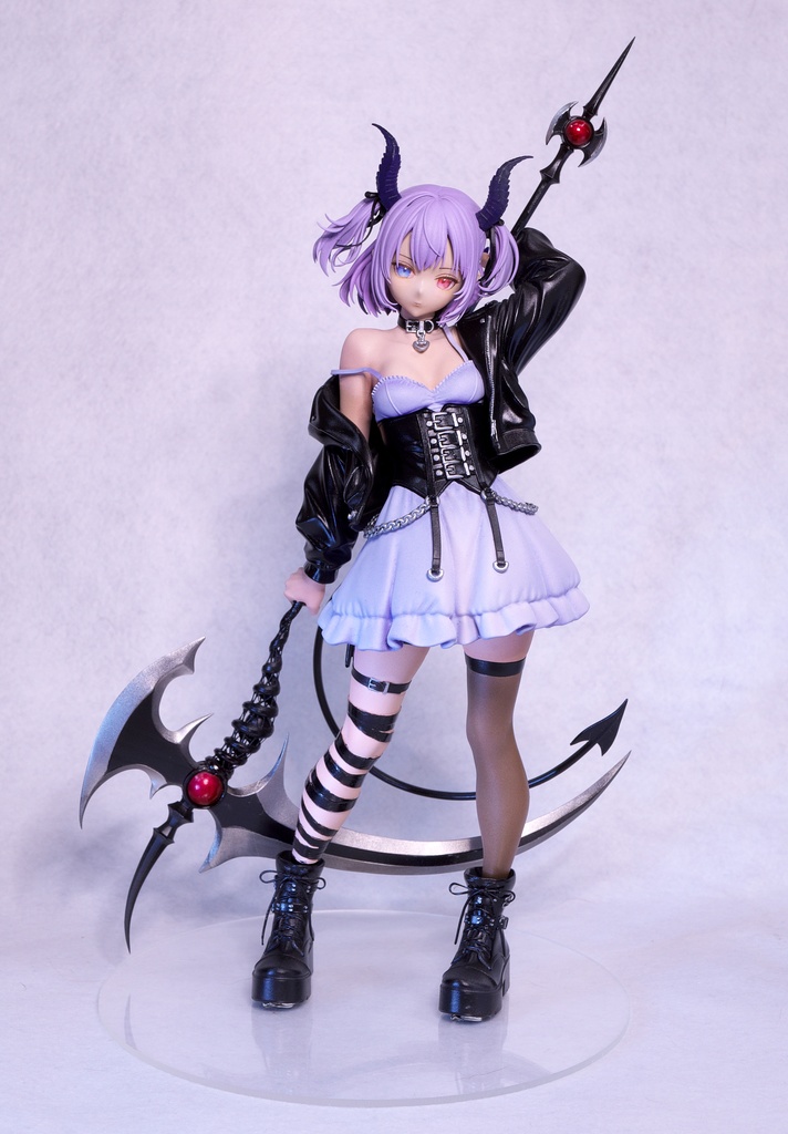 LILI  オリジナルキット