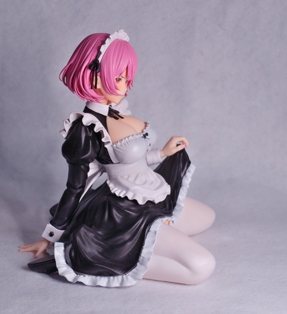 凛花 オリジナルキット