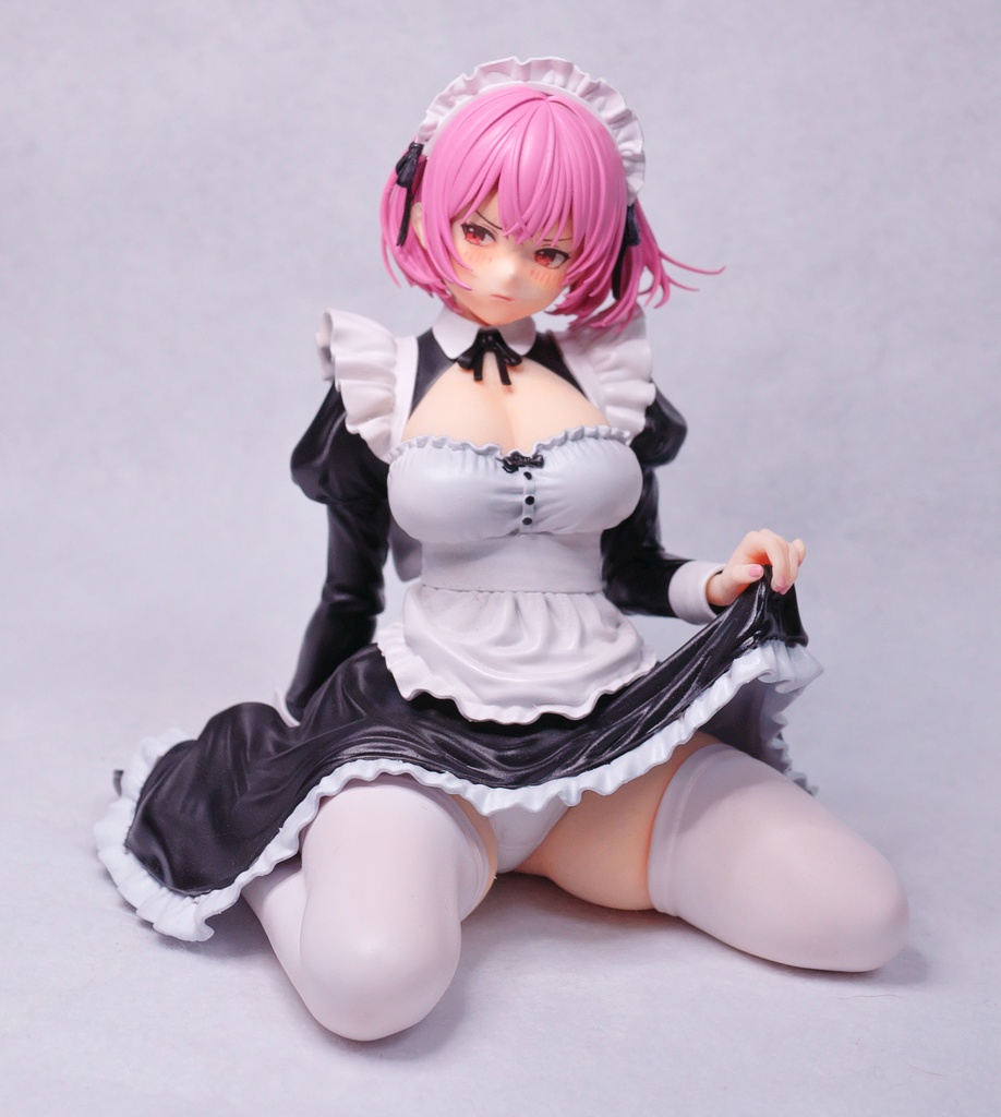 凛花 オリジナルキット