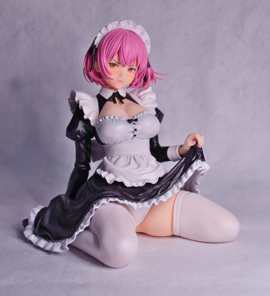 凛花 オリジナルキット