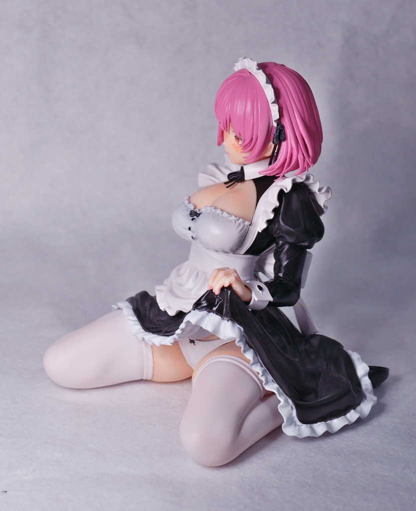 凛花 オリジナルキット