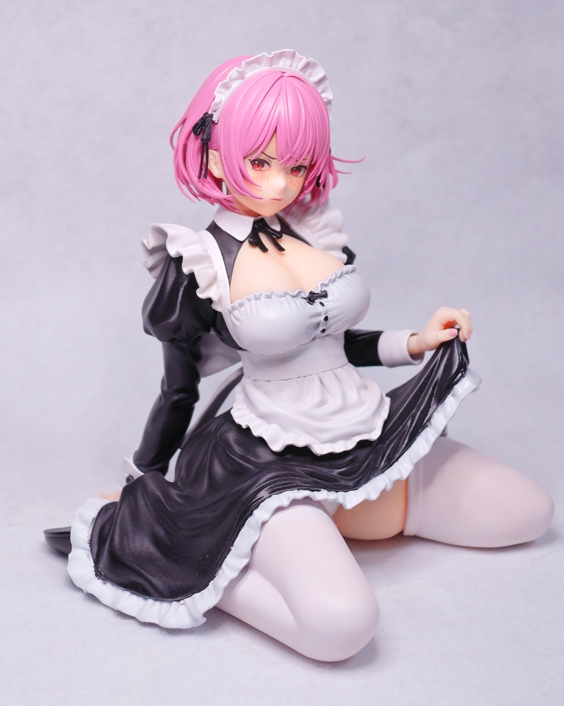 凛花 オリジナルキット