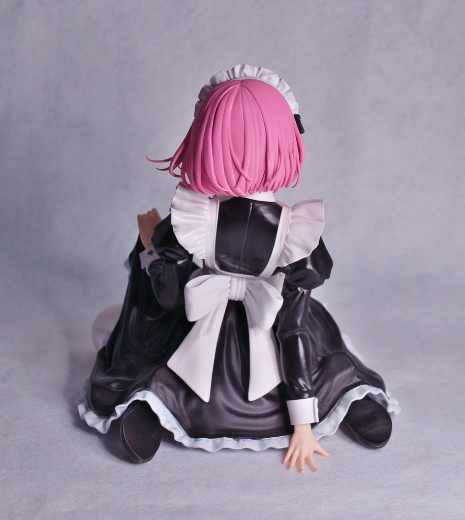 凛花 オリジナルキット