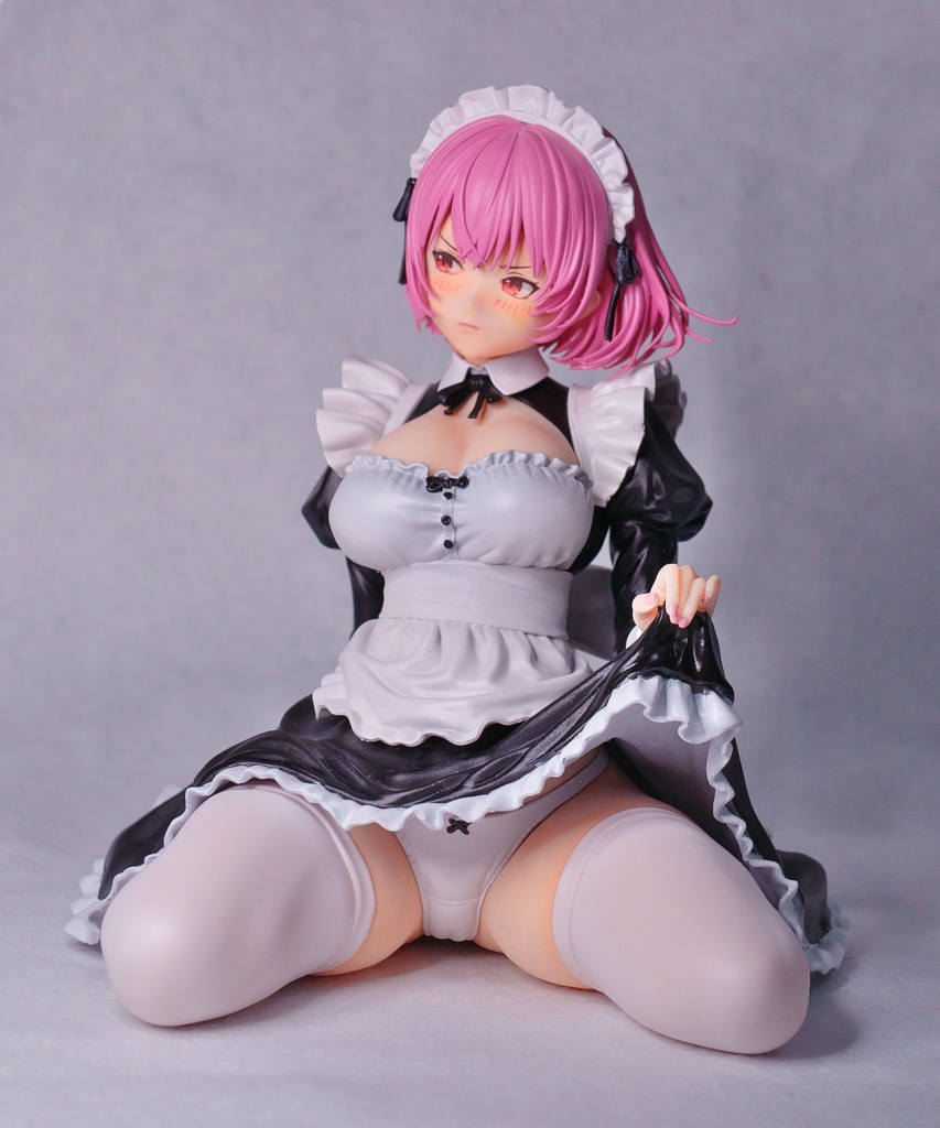 凛花 オリジナルキット