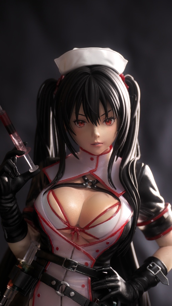 ナース・エージェント オリジナルキット