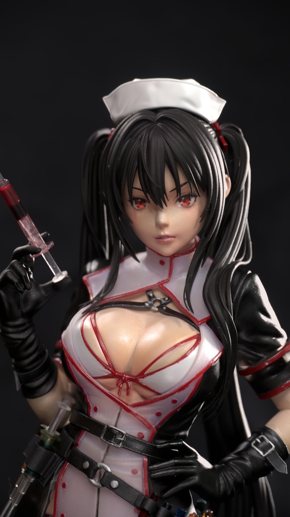 ナース・エージェント オリジナルキット