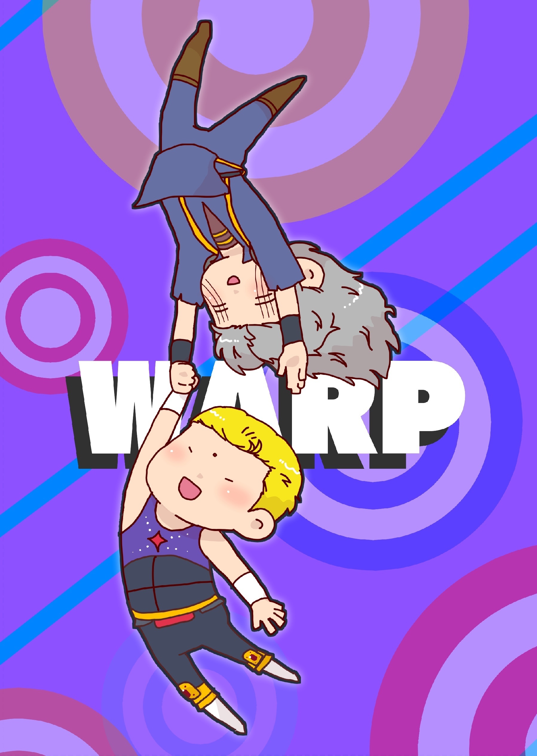 WARP