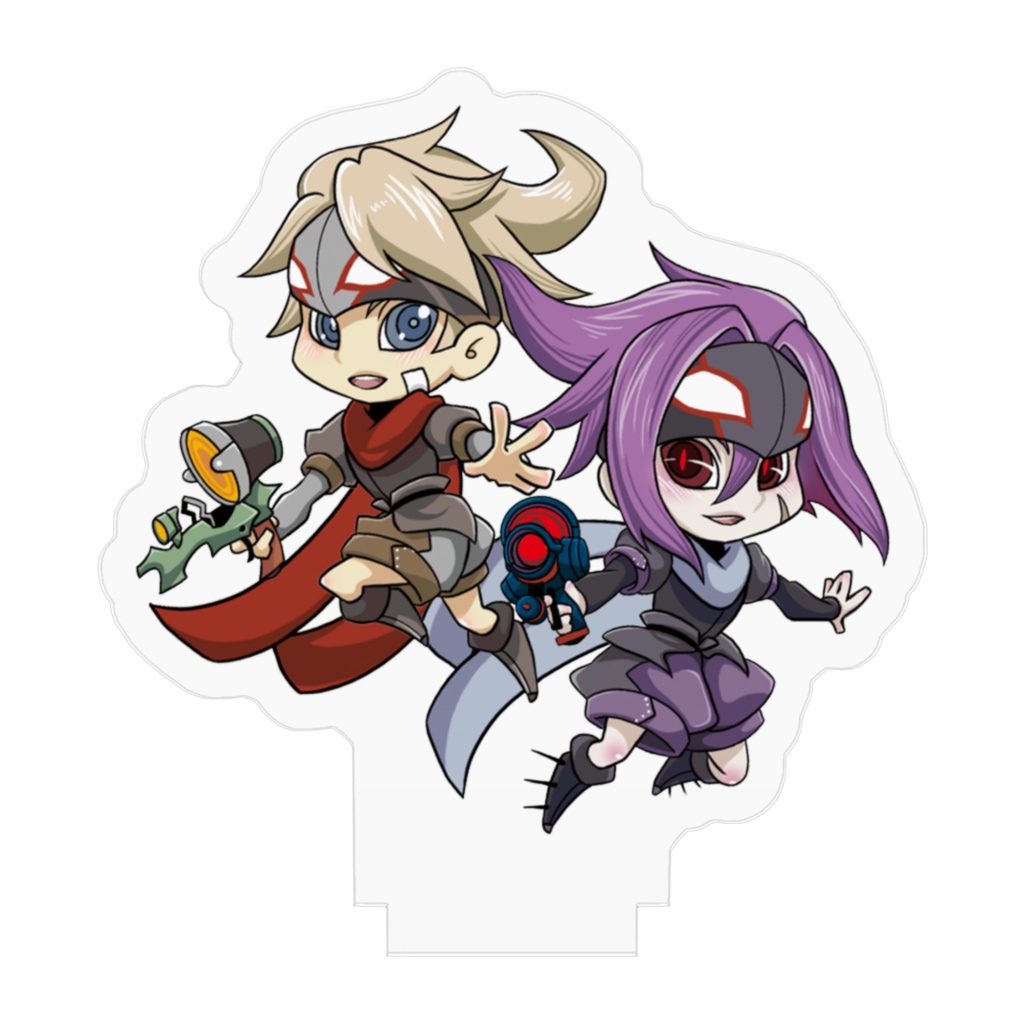 【GBA】太陽と月