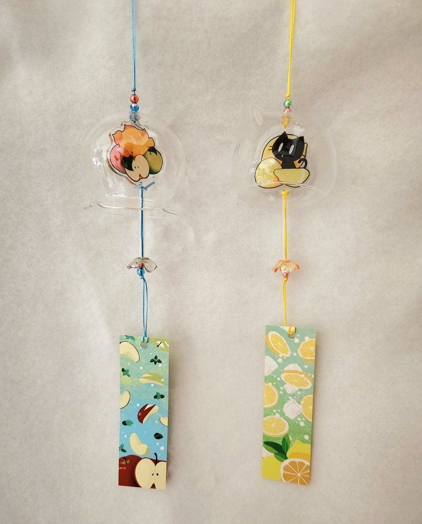 【GBA】林檎と檸檬