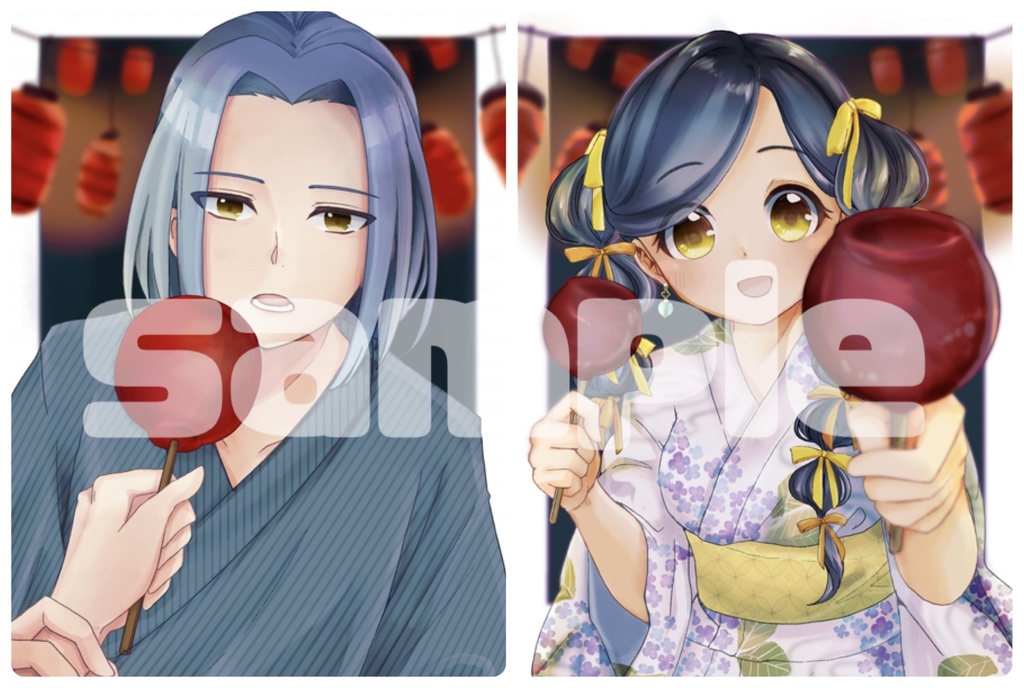 【終了】2冊セット〈ILO LOGアドベント+RED〉