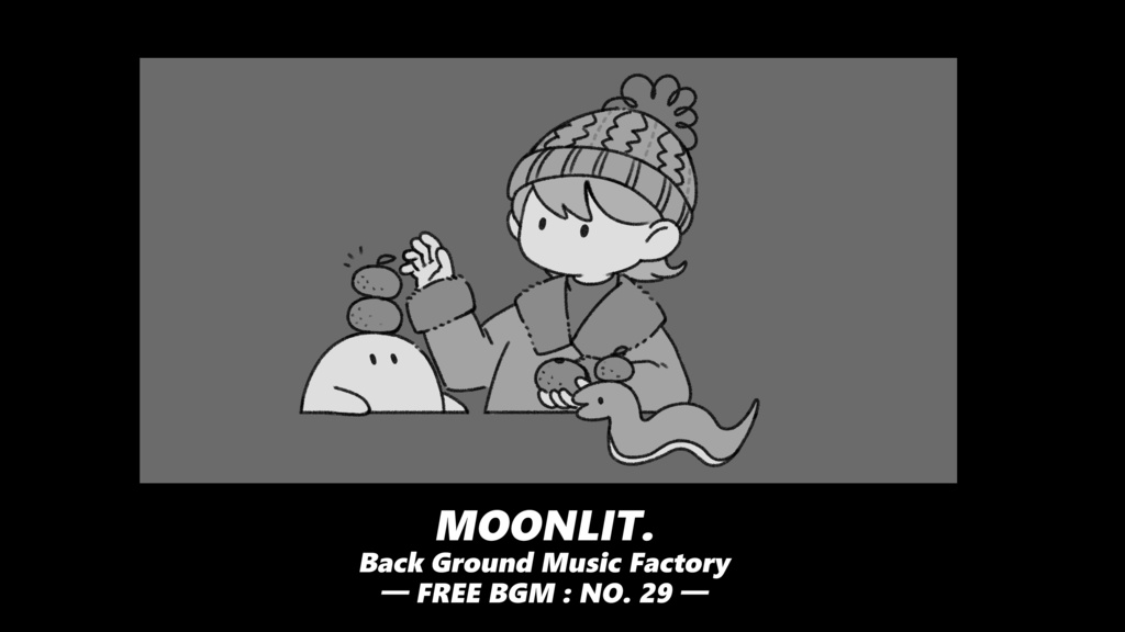 │フリーBGM : NO.29│ 明るい│R&B│ポップ│おしゃれ│リラックス│