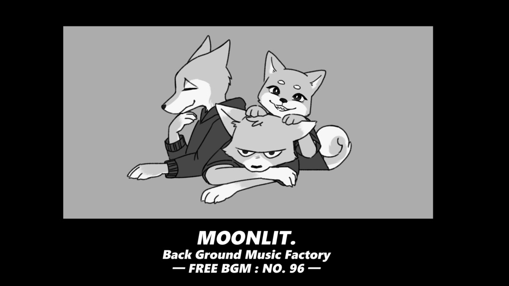 │フリーBGM : NO.96│ ポップ・ロック│ギター│バンド│かっこいい│アップテンポ│