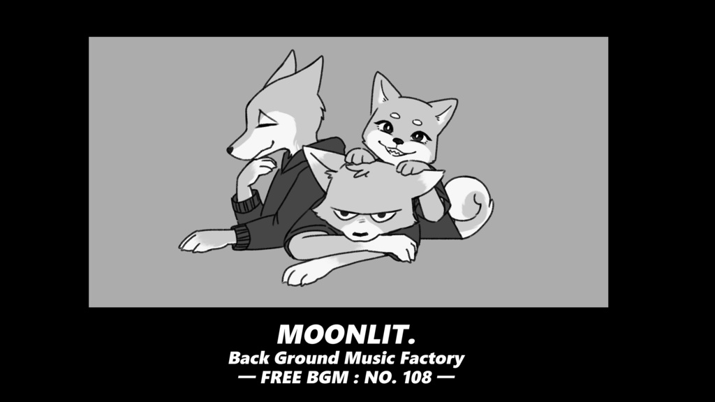 │フリーBGM : NO.108│ ポップ・ロック│ギター│バンド│かっこいい│アップテンポ│