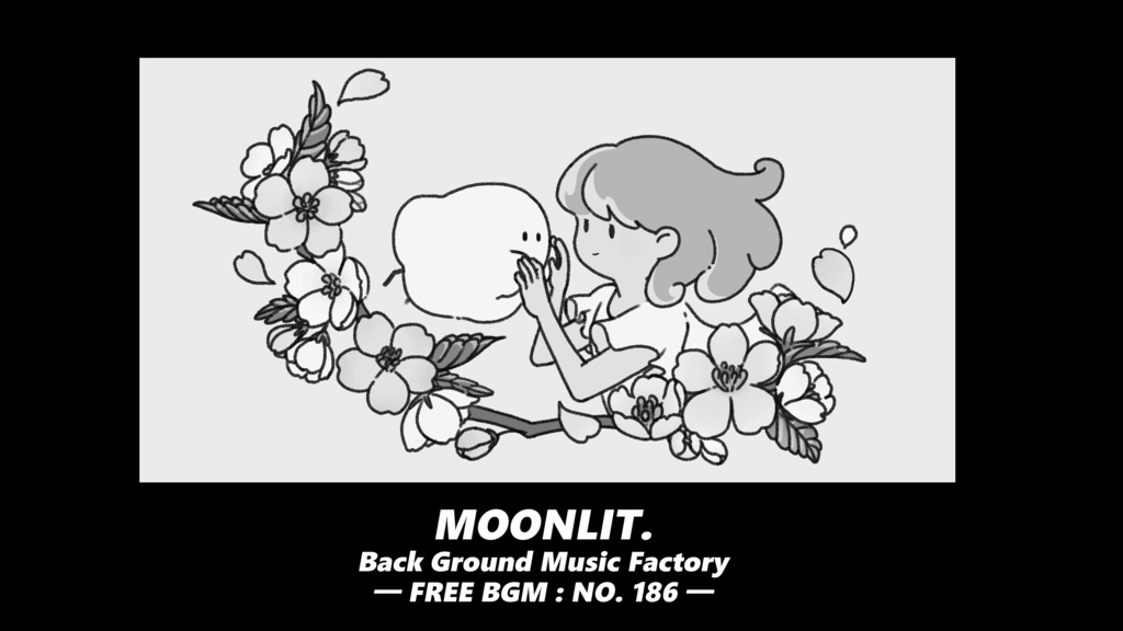 │フリーBGM : NO.186│ギター│ポップ│明るい│ゆったり│ おしゃれ│リラックス│