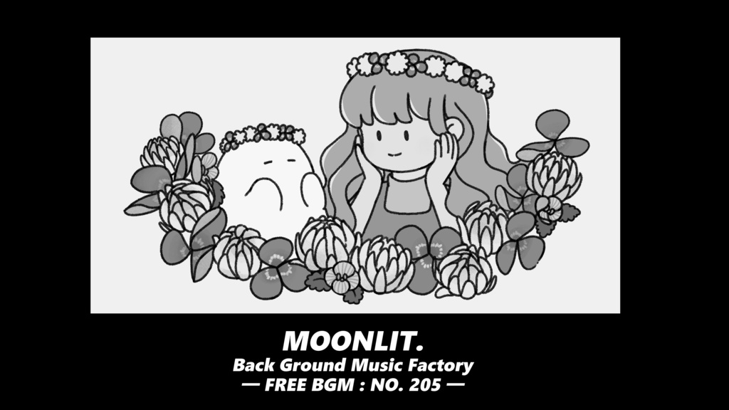 │フリーBGM : NO.205│ギター│ポップ│明るい│ハミング│ゆったり│ おしゃれ│リラックス│