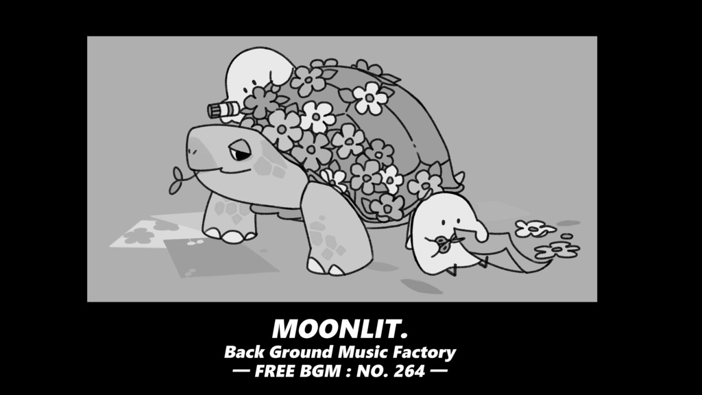 │フリーBGM : NO.264│ボサノバ│ジャズ│明るい│ おしゃれ│テンション上がる│