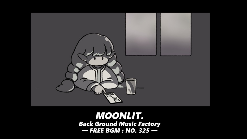 │フリーBGM : NO.325│ゆったり │エレクトロ│ジャズ│