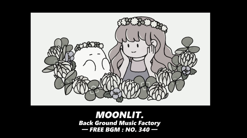 │フリーBGM :  NO.340│ギター│ポップ│ゆったり│