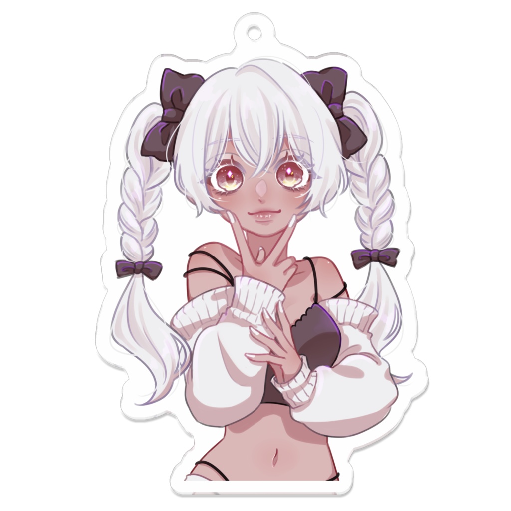 褐色っこちゃん