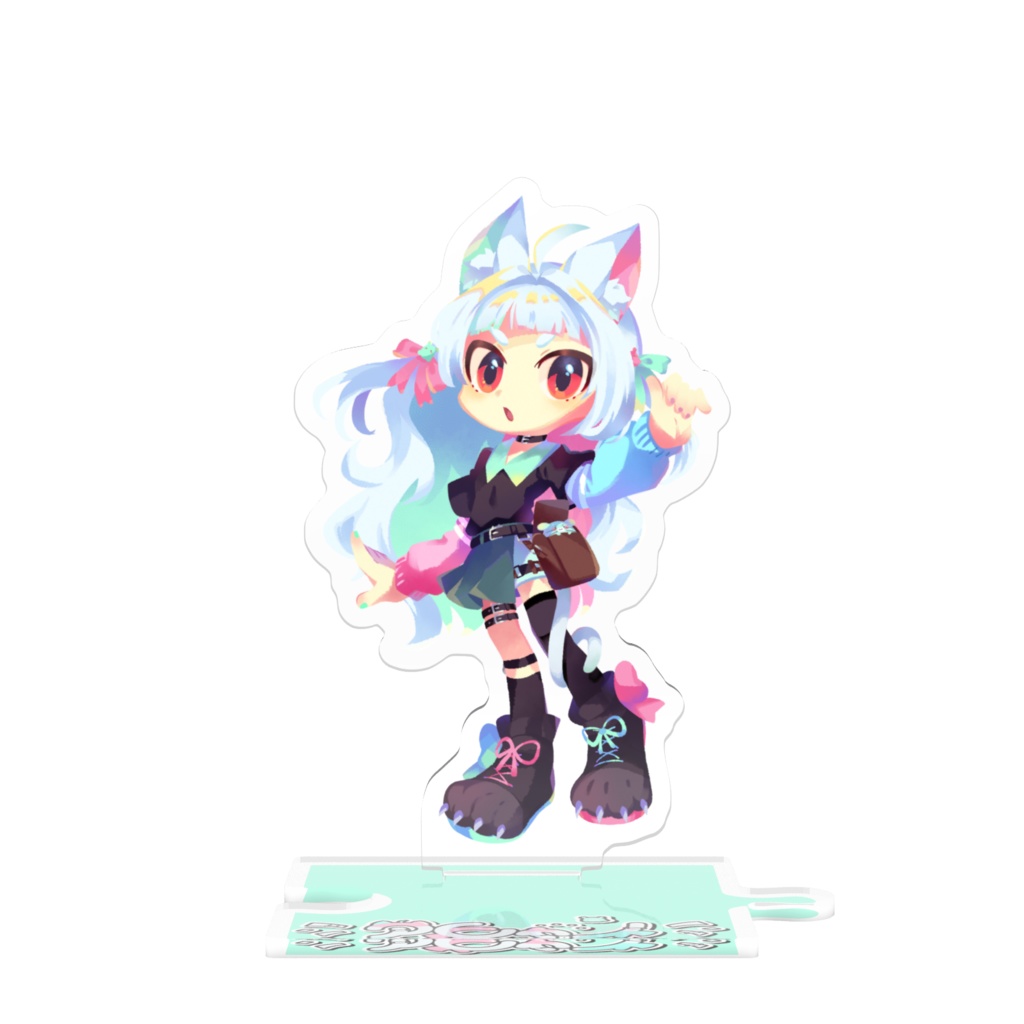 アヒャノ 誕生日2025年 アクリルスタンド