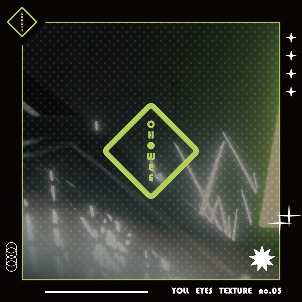 龍のヨルちゃん Yoll Eyes Textures