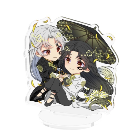 【アクリルスタンド】残花の涙