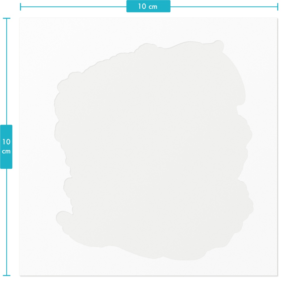 奏郁 黎堕 ステッカー