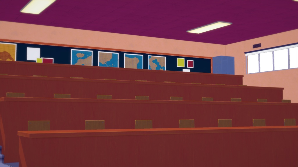 コミッション277ブースセット