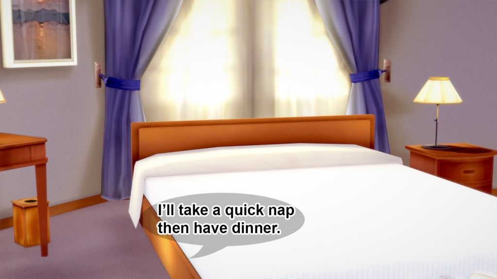 コミッション288ファンボックス版