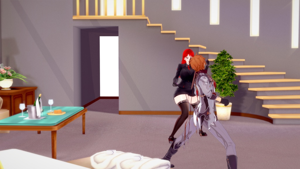 コミッション290ファンボックス版