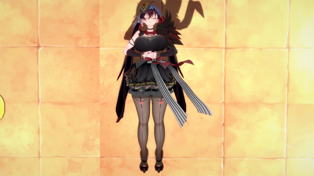 コミッション298ファンボックス版