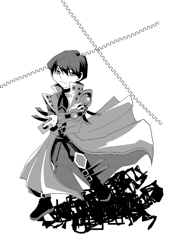 劇場版 The Dark Side Of Dimensions 鑑賞レポ漫画本 Dl 響月館 Booth 劇場版 The Dark Side Of Dimensions 鑑賞レポ漫画本 Dl 響月館 Booth