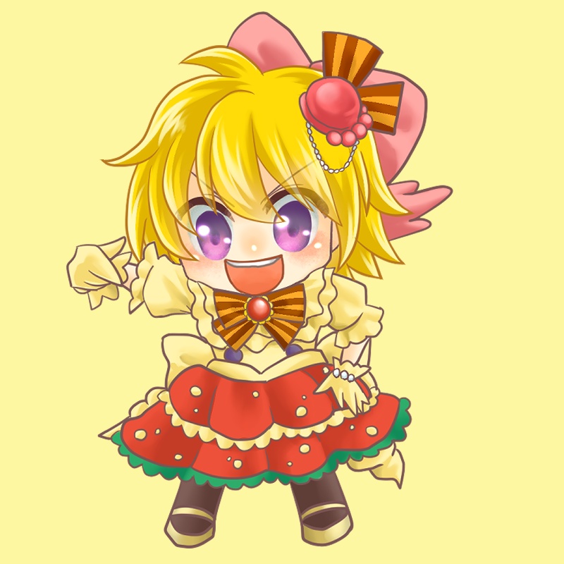 シュガー