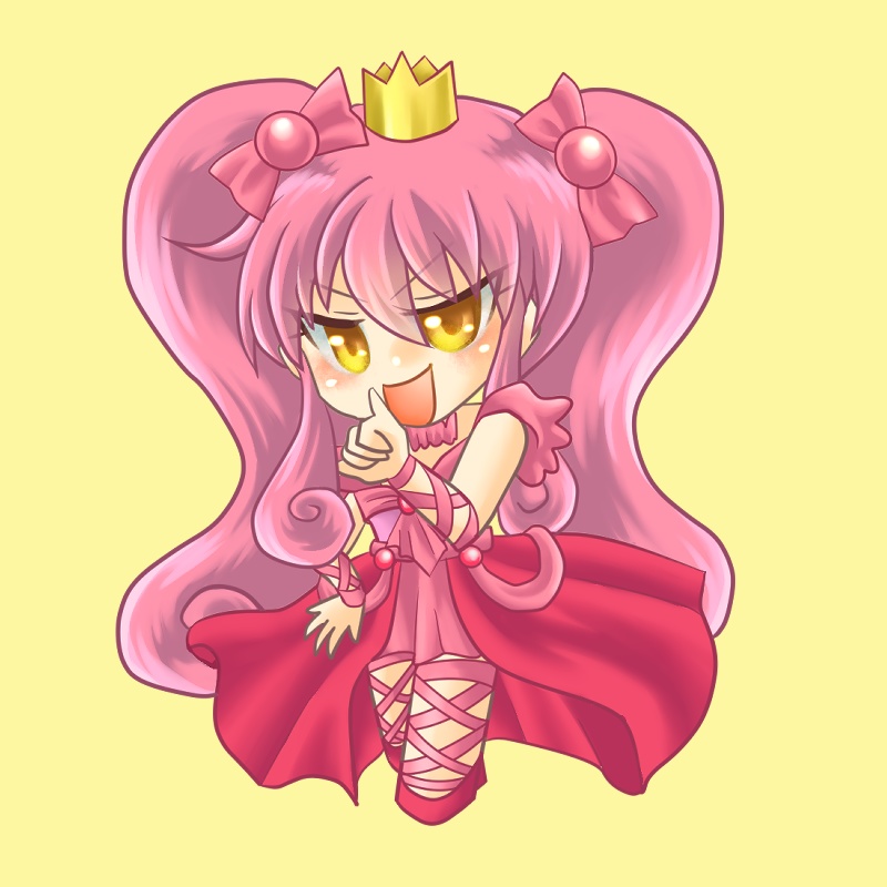 キャンディ