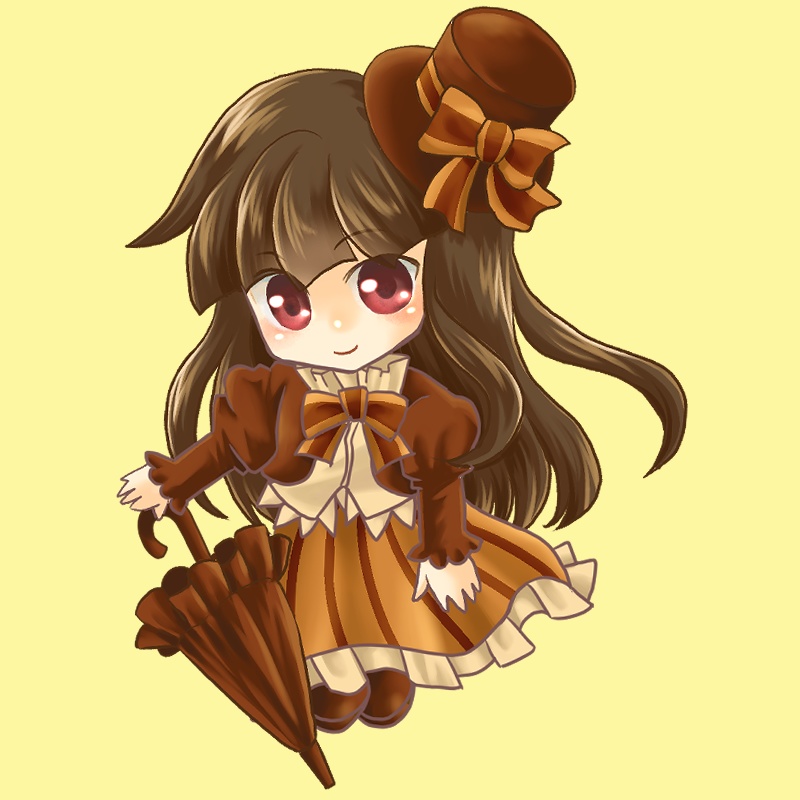 ビター